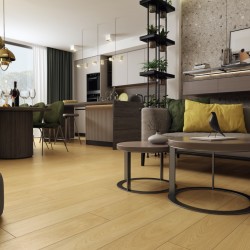 Ламинат Kronopol Аурум Сефора Дуб Маккиато Machiatto Oak D40464 1380×191×10