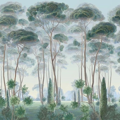 Панно Affresco Rio AF2083-COL2 2,8×4,65