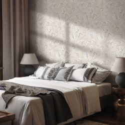Обои Hygge Сделано в России Мезен MIR1 002 10,05×1