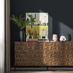 Обои Hygge Сделано в России Баса MIR6 011/3 10,05×1