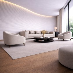 Гибкий камень Alpine Walls Гибкая керамика Onda MTR-004PW 1200×600×9
