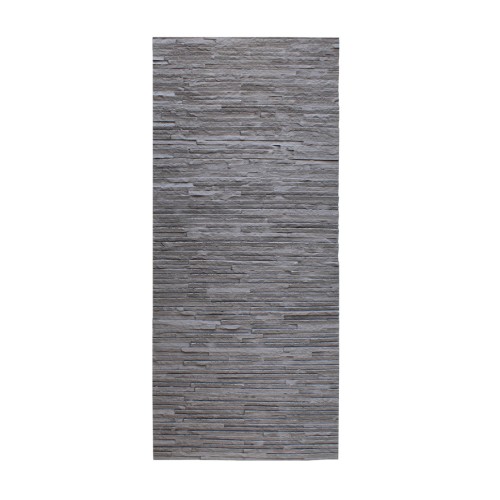 Гибкий камень Alpine Walls Гибкая керамика Cascata MTR-007PW 1180×540×7