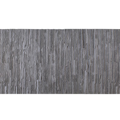 Гибкий камень Alpine Walls Гибкая керамика Cascata MTR-007PW 1180×540×7