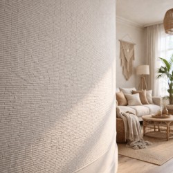 Гибкий камень Alpine Walls Гибкая керамика Seta MTR-008PW 1180×580×5