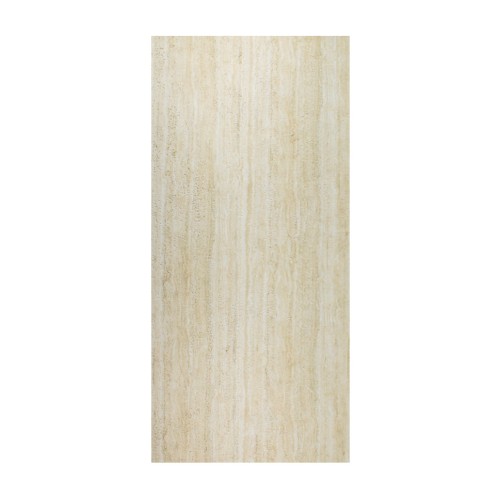 Гибкий камень Alpine Walls Гибкая керамика Travertino Crema MTR-013PW 1200×600×4