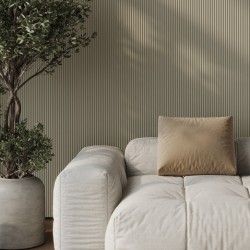 Стеновая панель Ultrawood Next WPC 001 BG st 2900×106×9,3
