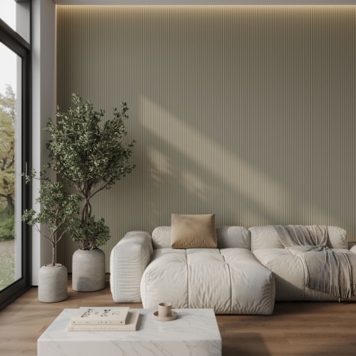 Стеновая панель Ultrawood Next WPC 001 DGR st 2900×106×9,3