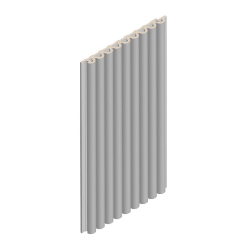 Стеновая панель Ultrawood Next WPC 001 PA 2900×106×9,3