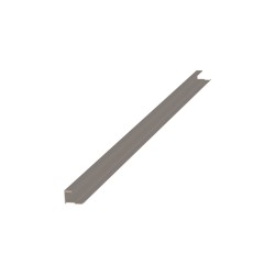 Финишный молдинг Ultrawood Next FE WPC 001 DGR st 2950×18×12,1