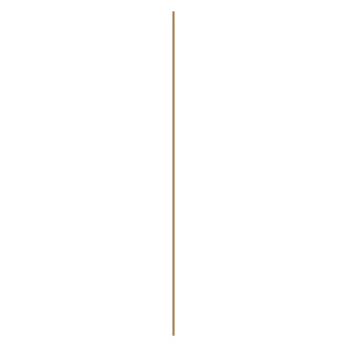 Финишный молдинг Ultrawood Next FE WPC 003 R3 2950×20×9,5