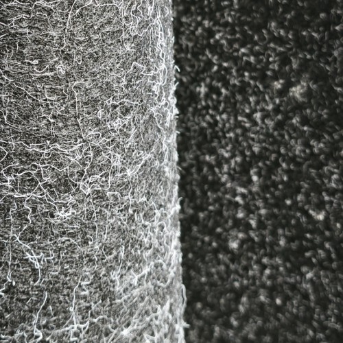 Ковролин Bonkeel Шторм цвет Grey 1000×2000×3,2