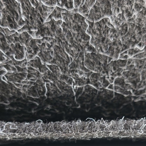 Ковролин Bonkeel Шторм цвет Grey 1000×2000×3,2