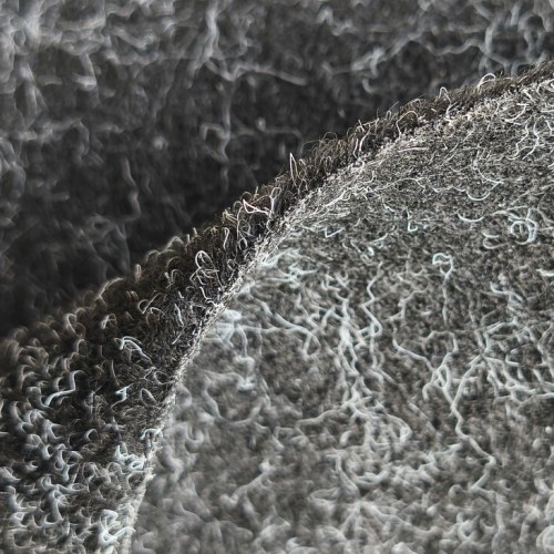 Ковролин Bonkeel Шторм цвет Grey 1000×2000×3,2