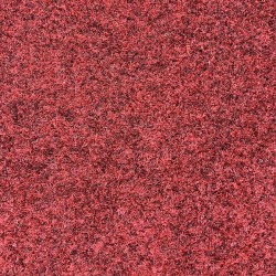 Ковролин Bonkeel Шторм цвет Red 1000×2000×3,2
