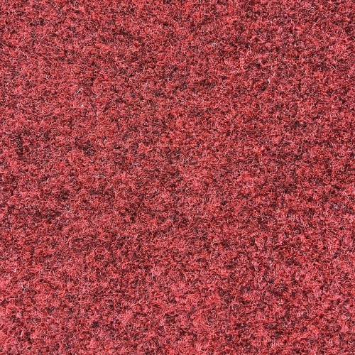 Ковролин Bonkeel Шторм цвет Red 1000×2000×3,2