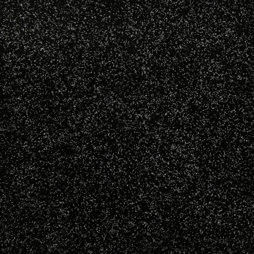 Ковролин Bonkeel Шторм цвет Black 1000×2000×3,2