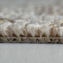 Ковролин Bonkeel Соул 1 цвет Beige 1000×4000×6