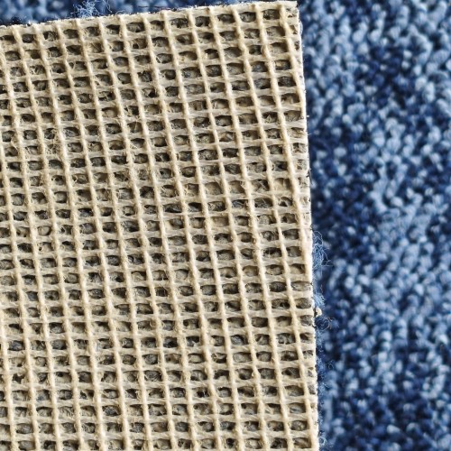 Ковролин Bonkeel Соул 1 цвет Blue 1000×4000×6