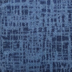 Ковролин Bonkeel Соул 1 цвет Blue 1000×4000×6