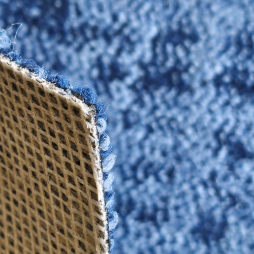 Ковролин Bonkeel Соул 1 цвет Blue 1000×4000×6
