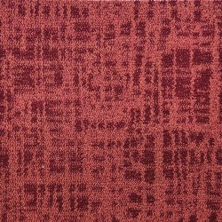 Ковролин Bonkeel Соул 1 цвет Red 1000×4000×6