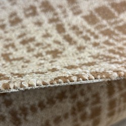 Ковролин Bonkeel Соул 1 цвет Caramel 1000×4000×6