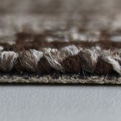 Ковролин Bonkeel Соул 1 цвет Brown 1000×4000×6