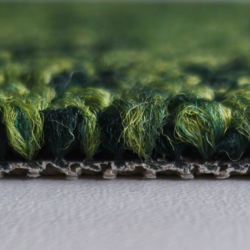 Ковролин Bonkeel Соул 1 цвет Green 1000×4000×6