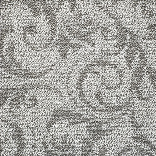 Ковролин Bonkeel Соул 2 цвет Grey 1000×4000×6