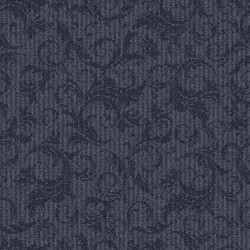 Ковролин Bonkeel Соул 2 цвет Blue 1000×4000×6