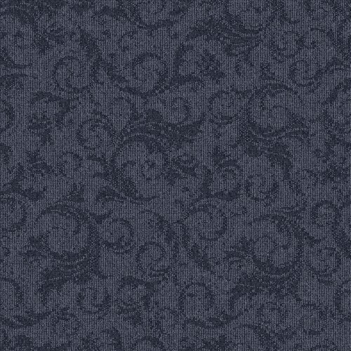 Ковролин Bonkeel Соул 2 цвет Blue 1000×4000×6