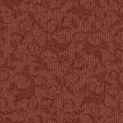 Ковролин Bonkeel Соул 2 цвет Red 1000×4000×6