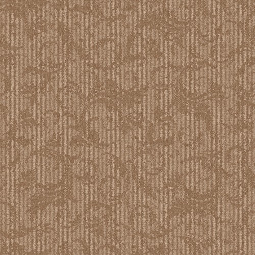 Ковролин Bonkeel Соул 2 цвет Caramel 1000×4000×6