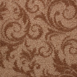 Ковролин Bonkeel Соул 2 цвет Caramel 1000×4000×6