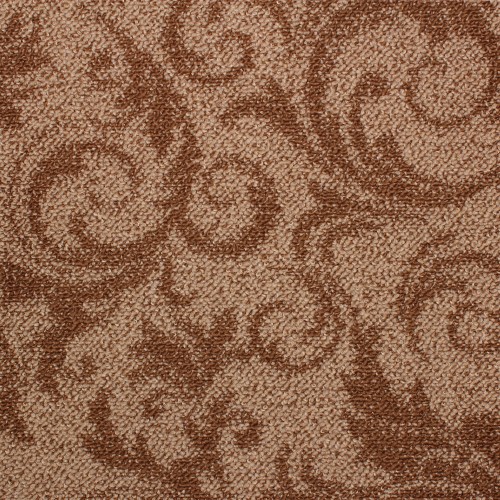 Ковролин Bonkeel Соул 2 цвет Caramel 1000×4000×6