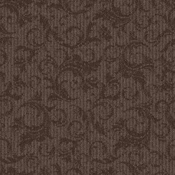 Ковролин Bonkeel Соул 2 цвет Brown 1000×4000×6