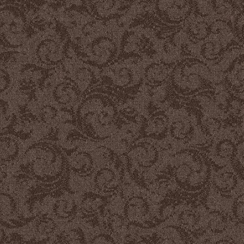 Ковролин Bonkeel Соул 2 цвет Brown 1000×4000×6