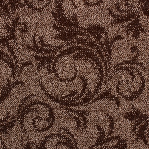 Ковролин Bonkeel Соул 2 цвет Brown 1000×4000×6