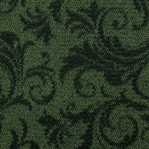 Ковролин Bonkeel Соул 2 цвет Green 1000×4000×6