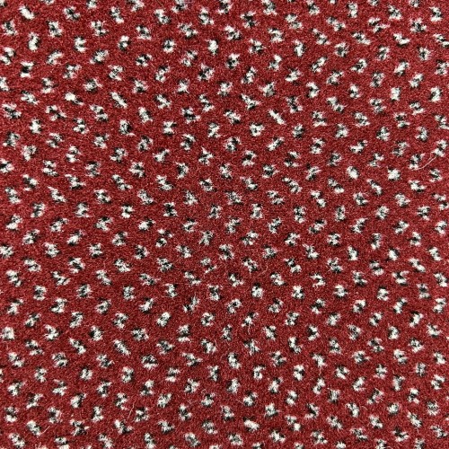 Ковролин Bonkeel Сплит цвет Burgundy 1000×4000×6,5