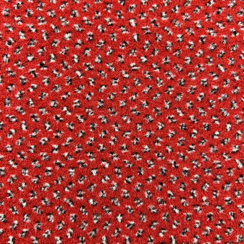Ковролин Bonkeel Сплит цвет Red 1000×4000×6,5
