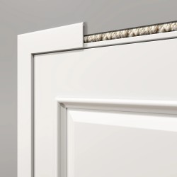 Плинтус под покраску Decor-Dizayn Грани DD736/N 2400×80×10
