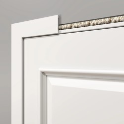 Плинтус под покраску Decor-Dizayn Грани DD738/N 2400×80×10