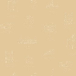 Обои Milassa Бон Вояж D4 102 10,05×1