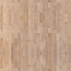 Паркетная доска Focus Floor Smart Дуб Санни Вайт Sunny White Matt 3S 30111727A4001175 кантри 1116×188×14