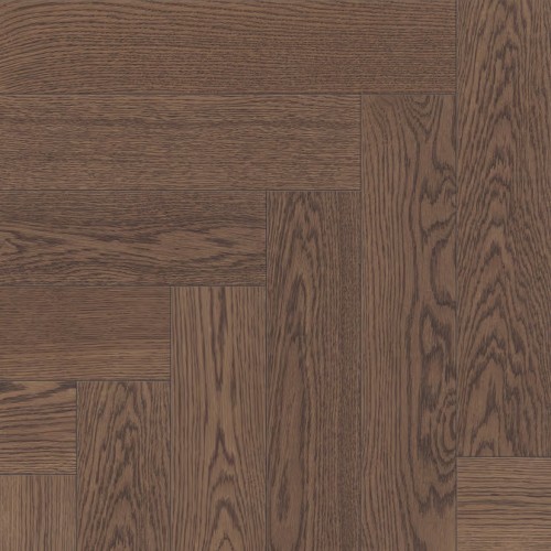 Композитная паркетная доска Alpine Floor Приоритет Паркет Дуб Редкий ECO 30-2 венгерская елка 600×125×5,5