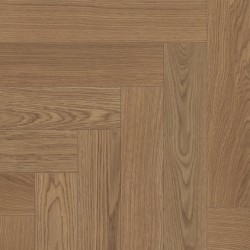 Композитная паркетная доска Alpine Floor Приоритет Паркет Дуб Винтажный ECO 30-6 венгерская елка 600×125×5,5