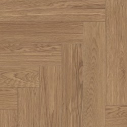 Композитная паркетная доска Alpine Floor Приоритет Паркет Дуб Монолитный ECO 30-8 венгерская елка 600×125×5,5