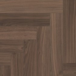 Композитная паркетная доска Alpine Floor Приоритет Паркет Орех Натуральный ECO 30-9 венгерская елка 600×125×5,5