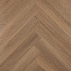 Ламинат My Step Herringbone 8 Тренд MS7008 венгерская елка 600×100×8
